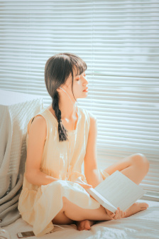 我家小两口